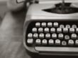 close-up-photo-of-gray-typewriter-952594
