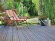 lounge-chair-wooden-terrace-home-garden
