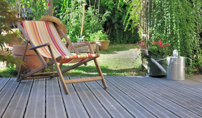 lounge-chair-wooden-terrace-home-garden